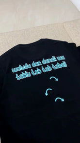 MOST DEMANDED TABTABI SHIRT